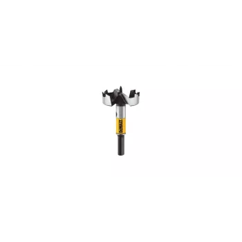 DEWALT zelfvorderende boor 76 mm Speedbor Max Tri-Flute koolstofstaal 7/16 inch zeskantschacht