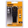 DEWALT titanium gecoat zaagblad - 30 mm x 43 mm (5 stuks)
