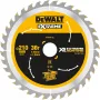 DEWALT Xtreme Runtime 210mm x 30mm 36T cirkelzaagblad