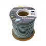 DGP 8x3 pakking zwart 150mb