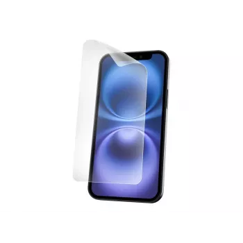 DICOTA Anti-Glare 9H gehard glazen schermbescherming voor Samsung Galaxy S25, volledige kleeflaag, blaasvrij, krasvast, D80522-AG9