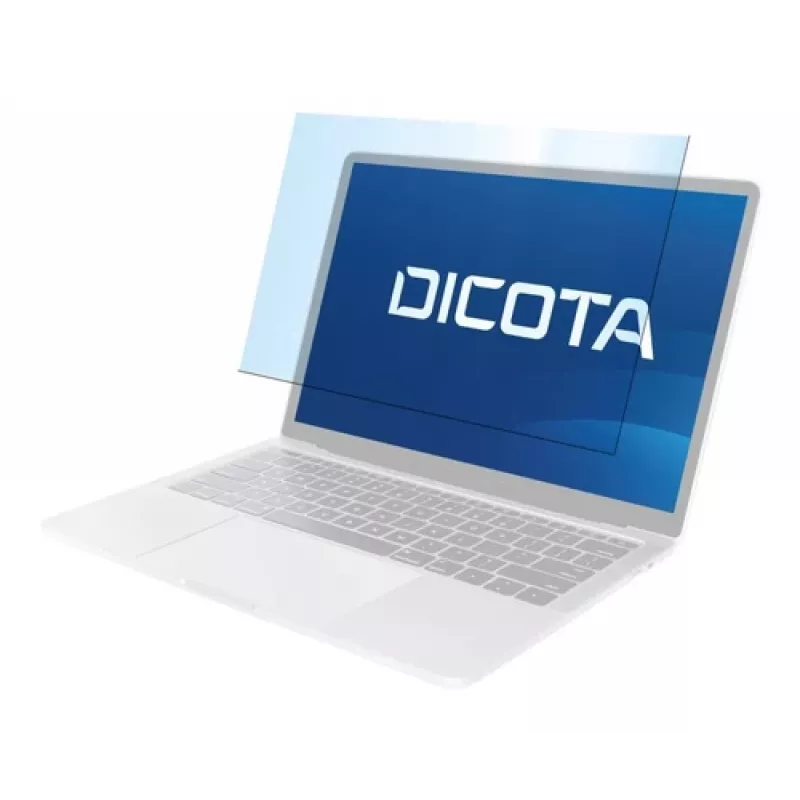 DICOTA Anti-Glare filter 9H Adhesive Universal 14 inch (16:10) displayschermfolie D50012-AG9