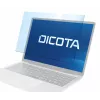 DICOTA Anti-Glare Notebook Filter - 9H - Verwijderbaar