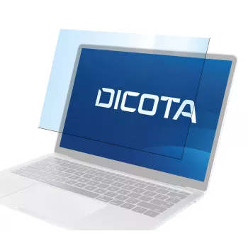 DICOTA Anti-Glare Notebook Filter - 9H - Verwijderbaar