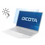 DICOTA Anti-Glare Notebook Filter - 9H - Verwijderbaar