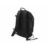 DICOTA Backpack GO - notebookrugzak - 15,6 inch (39,6 cm) - zwart