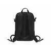 DICOTA Backpack GO - notebookrugzak - 15,6 inch (39,6 cm) - zwart