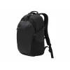 DICOTA Backpack GO - notebookrugzak - 15,6 inch (39,6 cm) - zwart