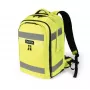 Dicota rugzak HI-VIS 32-38 liter
