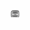 DICOTA Base Plate voor laptopbeveiliging - zilver