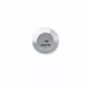 DICOTA laptop lock ankerplaat voor T-Lock, zilver D32052