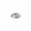 DICOTA laptop lock ankerplaat voor T-Lock, zilver D32052