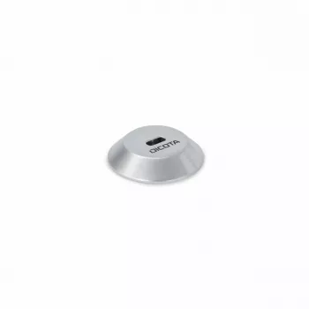 DICOTA laptop lock ankerplaat voor T-Lock, zilver D32052