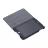 DICOTA Leather Book tabletcase - leer