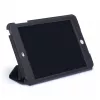 DICOTA Leather Book tabletcase - leer