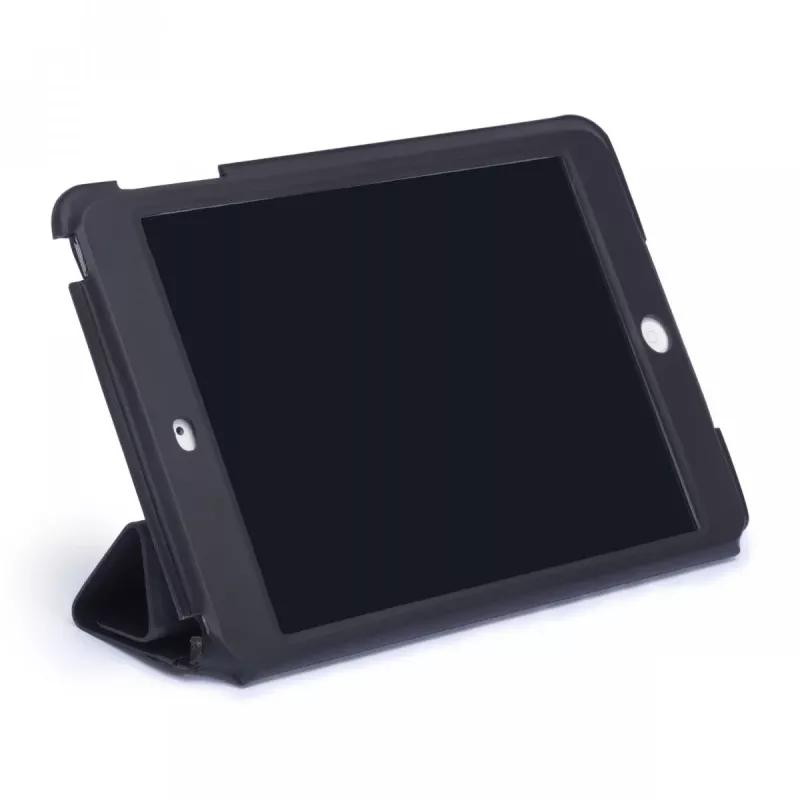 DICOTA Leather Book tabletcase - leer