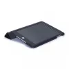 DICOTA Leather Book tabletcase - leer