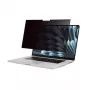 DICOTA notebook-privacyfilter - 2-way - verwijderbaar - magnetisch - 41,2 cm (16,2 inch)