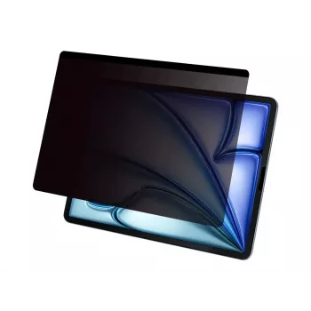 DICOTA privacyfilter 2-weg magnetisch voor Apple iPad Pro M4 13-inch landscape