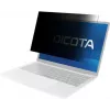 DICOTA Privacy Filter 2-Way Magnetic Universal 16:10 14 inch