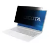 DICOTA Privacy Filter 2-Way Magnetic Universal 16:10 14 inch
