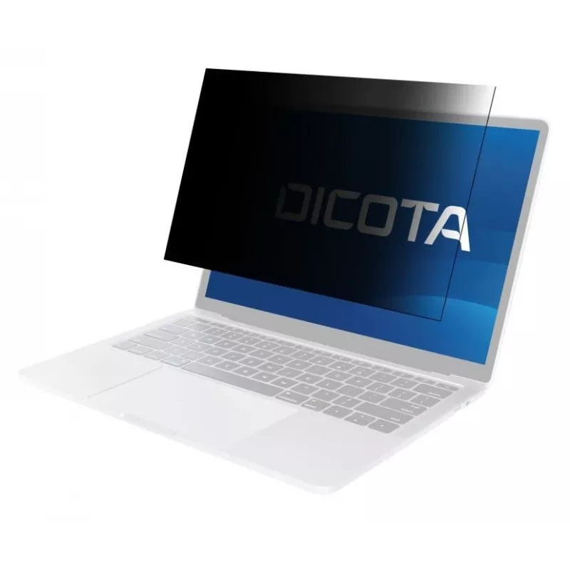 DICOTA Privacy Filter 2-Way Magnetic Universal 16:10 14 inch