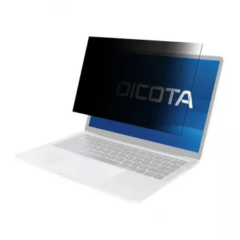 DICOTA Privacy Filter 2-Way Magnetic Universal 16:10 14 inch