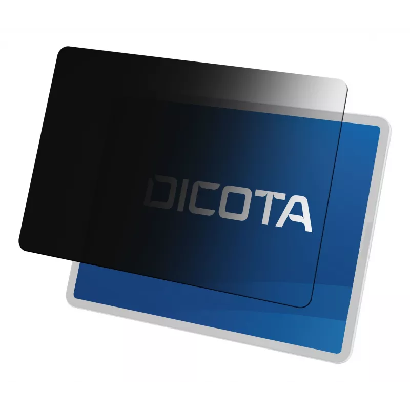 DICOTA privacyscherm voor mobiele telefoon (liggend)