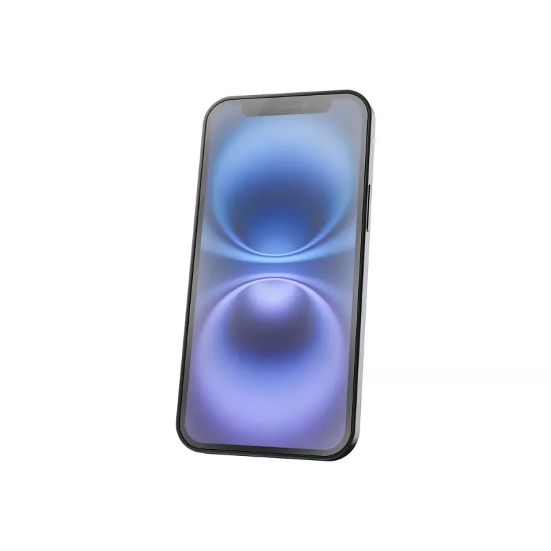 DICOTA Displayschermfolie voor Mobiele Telefoon - Anti-Glare-filter
