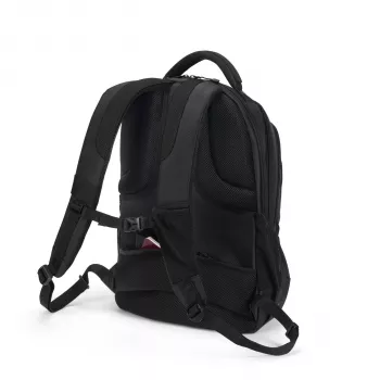 DICOTA SEEKER II laptoprugzak 13-16 inch zwart