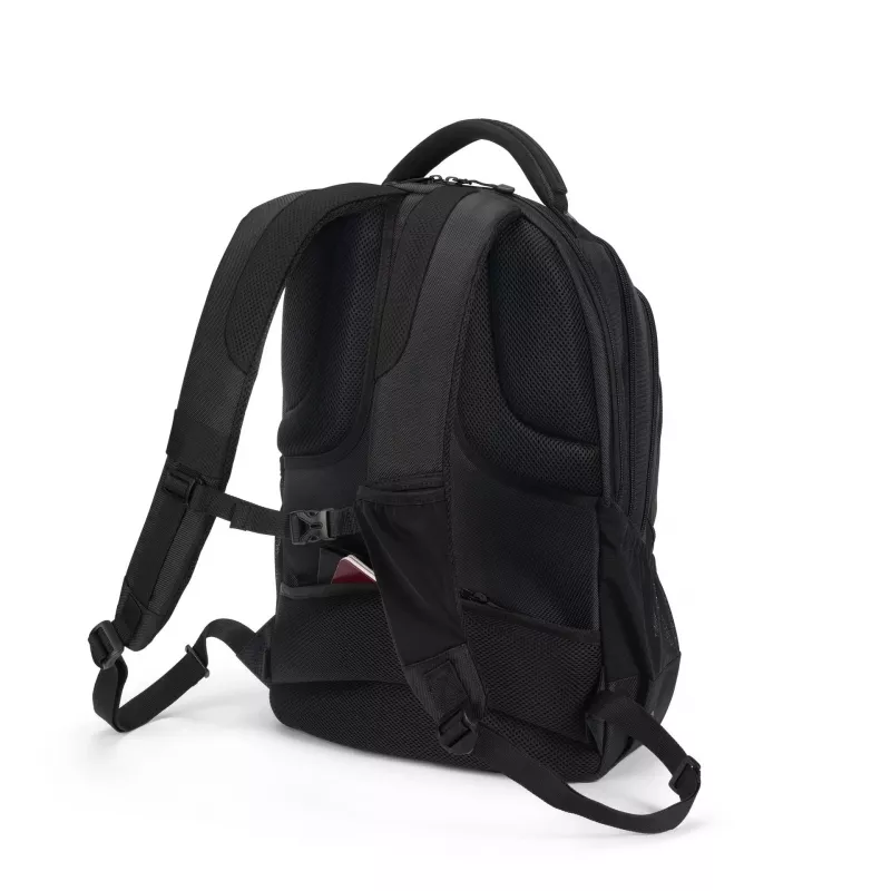 DICOTA SEEKER II laptoprugzak 13-16 inch zwart