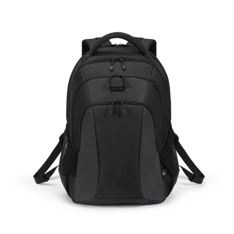 DICOTA SEEKER II laptoprugzak 13-16 inch zwart