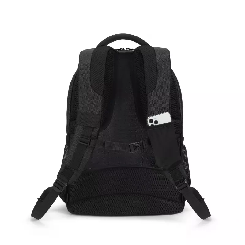 DICOTA SEEKER II laptoprugzak 13-16 inch zwart