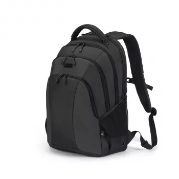 DICOTA SEEKER II laptoprugzak 13-16 inch zwart