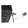 DICOTA Ultra-Slim Beveiligingskabelslot