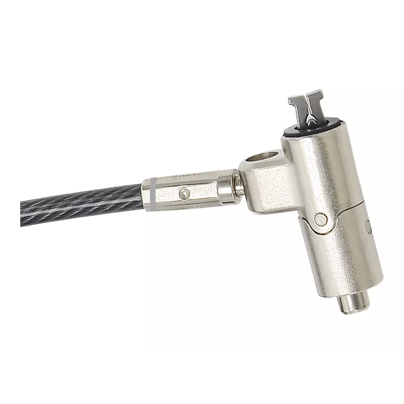 DICOTA Ultra-Slim Beveiligingskabelslot