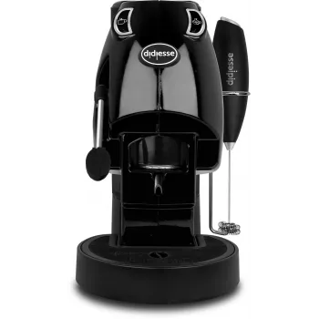 Didiesse Baby Frog koffie- & theecapsule koffiemachine zwart