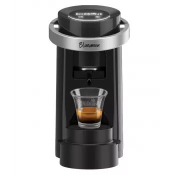 Didiesse Bluemoon ESE pod koffiemachine zwart