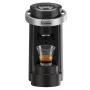 Didiesse Bluemoon ESE pod koffiemachine zwart
