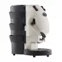 Didiesse Frog Revolution Avorio espressomachine, E.S.E. pads, 2L, 650W, 15 bar, zwart/ivoor