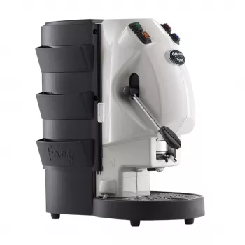 Didiesse Frog Revolution Gesso espressomachine - krijtwit