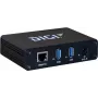 Digi AnywhereUSB 2 Plus managed USB-hub - 2 x USB 3.1 Gen 1 + Gigabit Ethernet