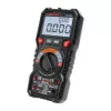Digitale multimeter met zaklamp Habotest HT118A, True RMS, NCV