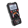 Digitale multimeter met zaklamp Habotest HT118A, True RMS, NCV