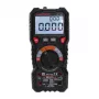 Digitale multimeter met zaklamp Habotest HT118A, True RMS, NCV