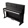 Digitale piano Kruger&Matz KMDP-755, Zwart Mat