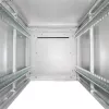 DIGITUS 36HE Unique netwerkkast 600x600mm glazen deur grijs