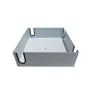 Digitus TN-PK400 kabelgoot afdekking accessoire, 2 m, grijs