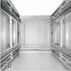 DIGITUS Unique Series netwerkkast 600x600mm BxD lichtgrijs 42U
