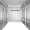 DIGITUS Unique Series netwerkkast 600x600mm BxD lichtgrijs 42U